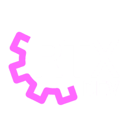 RTX Scripts Logo