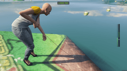 Fishing Sim media 6
