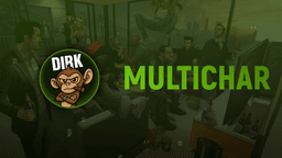 Multicharacter media 2