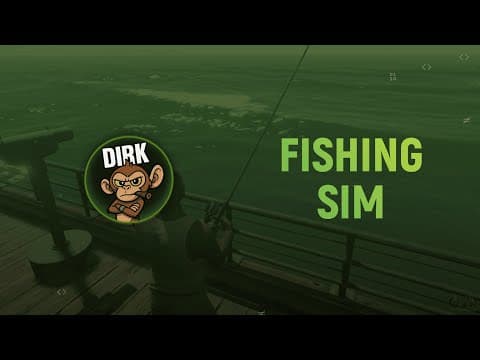 Fishing Sim