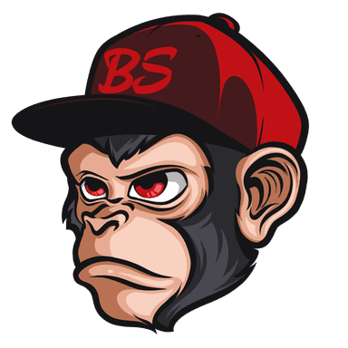 Brutal Scripts Logo