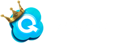 Quasar Store Logo