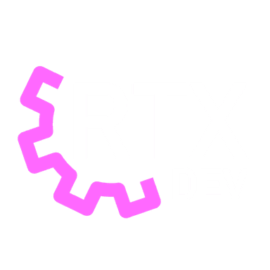 RTX Scripts Logo