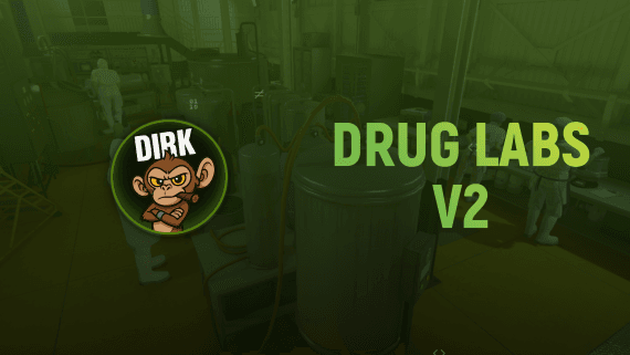 Drug Labs V2