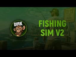 Fishing Sim V2 media 1